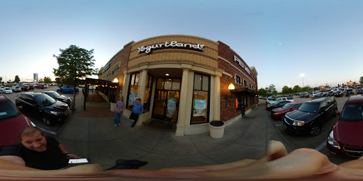 Frozen Yogurt Shop «Yogurtland», reviews and photos, 4170 Lavon Dr #176, Garland, TX 75040, USA