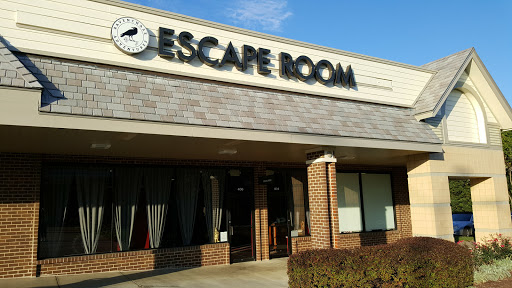 Tourist Attraction «Escape Room Herndon», reviews and photos, 404 Elden St, Herndon, VA 20170, USA