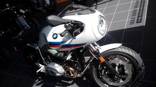 BMW Motorcycle Dealer «Max BMW Motorcycles», reviews and photos, 465 Federal Rd, Brookfield, CT 06804, USA
