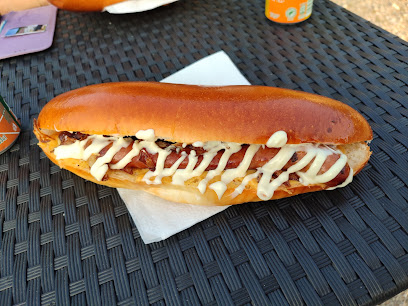 L'amour du dwich