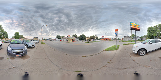 Auto Repair Shop «Chumbleys Auto Care», reviews and photos, 110 S Jefferson Way, Indianola, IA 50125, USA