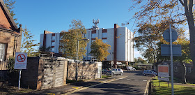 Liberton Hospital