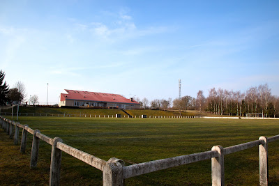 Salle des fêtes de Waldweistroff à Waldweistroff