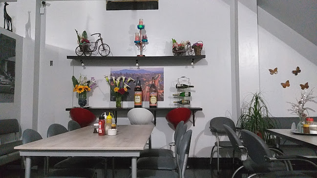 Opiniones de Restaurante Portoviejo en Riobamba - Restaurante