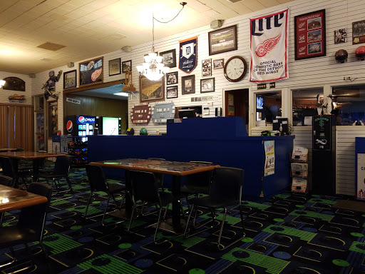 Bowling Alley «Belmar Lanes Inc», reviews and photos, 4035 Fort St, Lincoln Park, MI 48146, USA