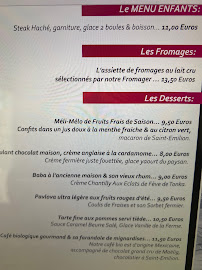 Photos du propriétaire du Restaurant gastronomique Le Clos du Roy à Saint-Émilion - n°2