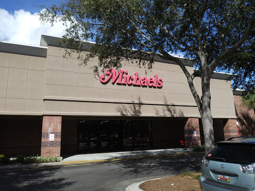 Craft Store «Michaels», reviews and photos, 30 Malphrus Rd #107, Bluffton, SC 29910, USA