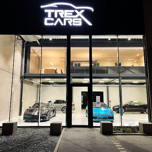 Trex Cars- Import Specialists