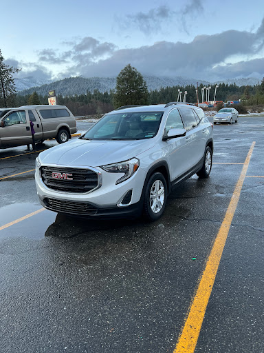 Route 97 Auto Detailing en Grants Pass