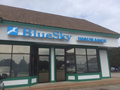 BlueSky Insurance Agency