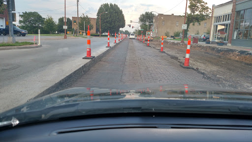 Auto Repair Shop «Stewart Auto Services Inc», reviews and photos, 521 E Commercial St, Springfield, MO 65803, USA