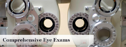 Eye Care Center «Allied Vision Services», reviews and photos, 10 Schalks Crossing Rd, Plainsboro Township, NJ 08536, USA