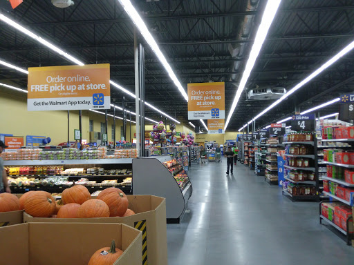 Supermarket «Walmart Neighborhood Market», reviews and photos, 512 N Ventu Park Rd, Thousand Oaks, CA 91320, USA