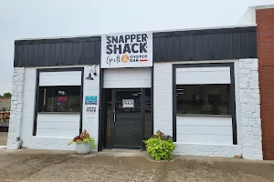 Snapper shack grill & oyster bar image