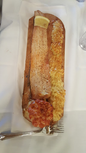 American Restaurant «Cranberries Cafe», reviews and photos, 10250 Hegel Rd, Goodrich, MI 48438, USA