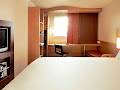 Chambres hôtels ibis Lille Centre Grand-Place 59000 Lille (miniature)