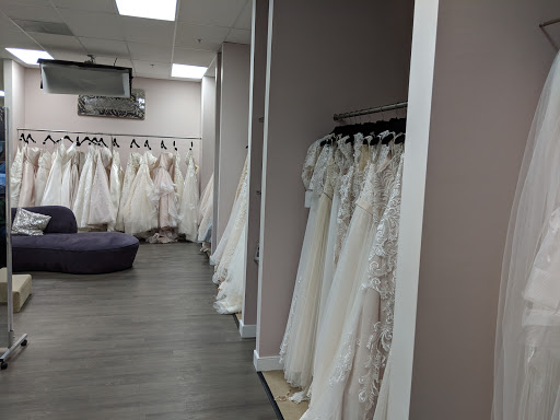 Bridal Shop «Curvaceous Couture Bridal», reviews and photos, 9130 Red Branch Rd t, Columbia, MD 21045, USA