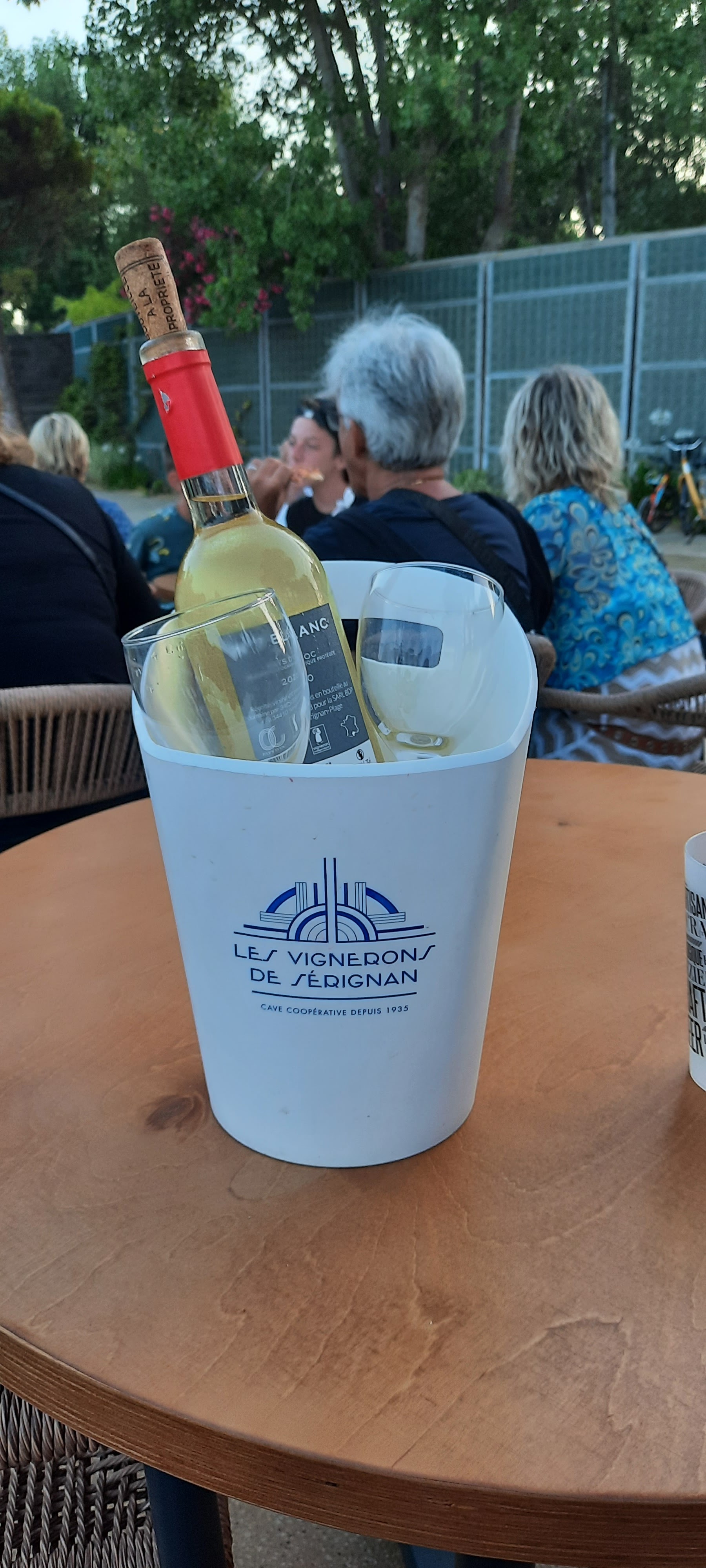 Photo n° 3 de l'avis de Michel.a fait le 16/07/2023 à 21:33