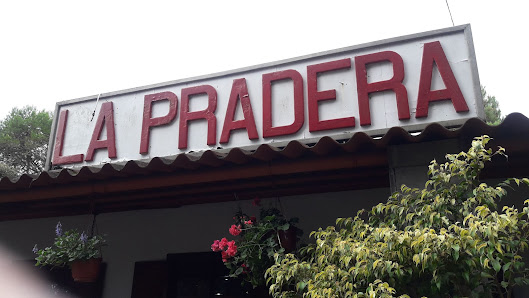 Restaurante La Pradera Tr.ª Casco Urbano, 36, 38727 Barlovento, Santa Cruz de Tenerife, España