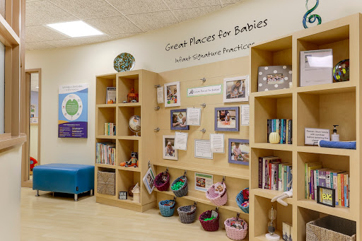 Preschool «Bright Horizons at North Kennicott», reviews and photos, 3523 N Kennicott Ave, Arlington Heights, IL 60004, USA