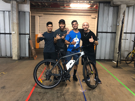 Sydney Ebike Rental