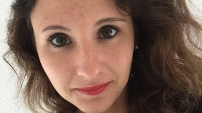 Alexia Chavet OSTÉOPATHE D.O. à Valbonne