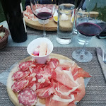 Photo n°3 de l'avis de Cristiano.O fait le 05/08/2021 à 06:05 sur le  Solder Agriturismo à Corno di Rosazzo