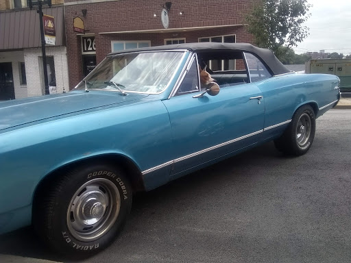 Hardware Store «Bortz Hardware», reviews and photos, 119 S Pennsylvania Ave, Greensburg, PA 15601, USA