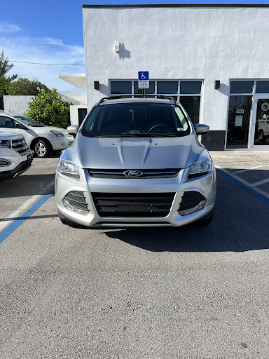 Used Car Dealer «Drivetime Used Cars», reviews and photos, 17440 S Dixie Hwy, Miami, FL 33157, USA