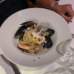 Photo n°3 de l'avis de Alessandro.r fait le 14/10/2023 à 22:16 sur le  Ristorante Il Gozzo Cucina di Mare à Cascina