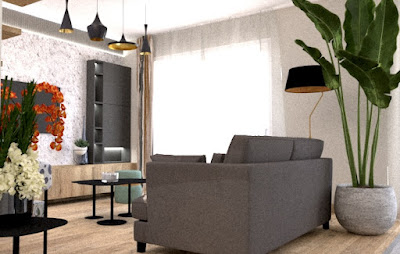 AC interior designer à Lamballe-Armor