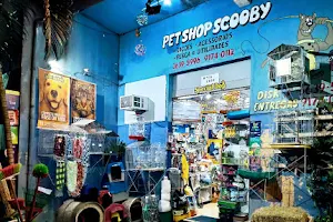 Pet Shop Scooby Rações e Acessórios image