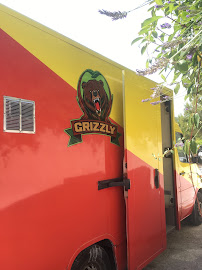 Photos du propriétaire du Pizzeria Camion Pizza grizzly à emporter à La Cadière-d'Azur - n°8