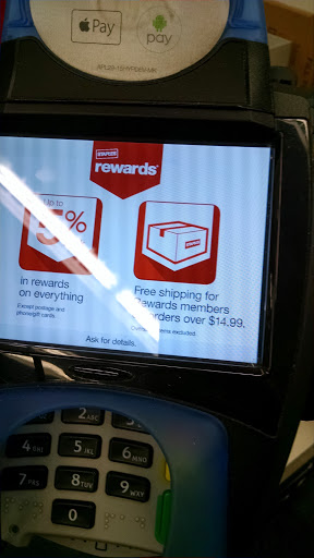 Office Supply Store «Staples», reviews and photos, 7000 Hadley Rd, South Plainfield, NJ 07080, USA