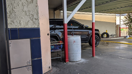 Car Wash «San Bernardino Car Wash», reviews and photos, 2266 N Sierra Way, San Bernardino, CA 92405, USA