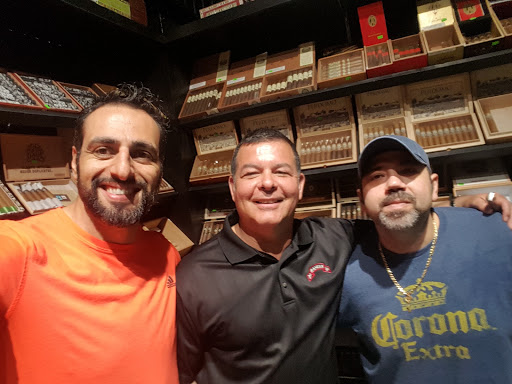 Cigar Shop «Smokers Embassy Cigar Bar», reviews and photos, 5765 Old Winder Hwy, Braselton, GA 30517, USA