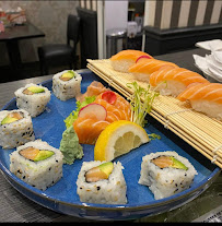 Sushi du Restaurant japonais Narisawa à Antony - n°9