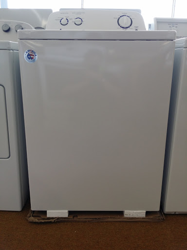 Appliance Store «Worthleys Appliances & TV», reviews and photos, 1404 W Main St, Tomball, TX 77375, USA