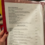 Photo n°11 de l'avis de Sofia.a fait le 04/02/2024 à 13:07 sur le  Spaghetteria Wonderful à Montecchio Maggiore