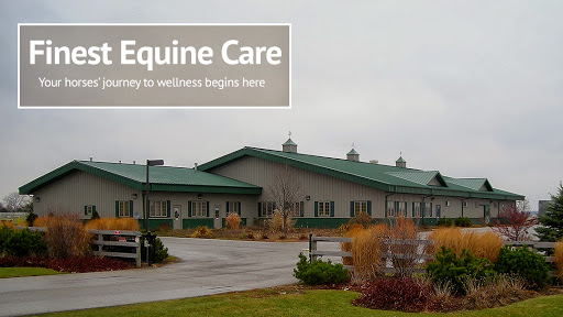 Kendall Road Equine Hospital image