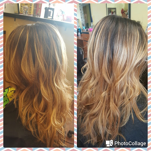 Hair Salon «Lemon Tree Hair Salon», reviews and photos, 2457 Jerusalem Ave, North Bellmore, NY 11710, USA