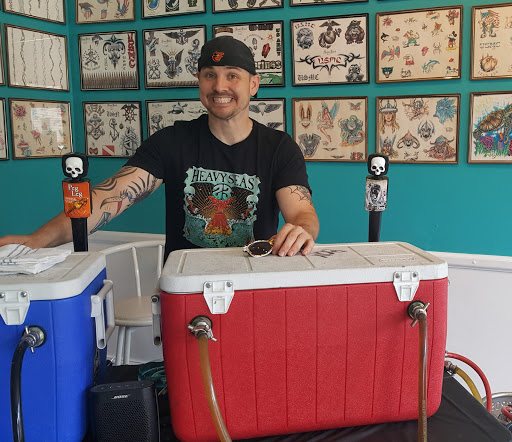 Explore christian tattoo ideas for women, creative tattoo ideas in Hanover, available at Absolutely Skin Images