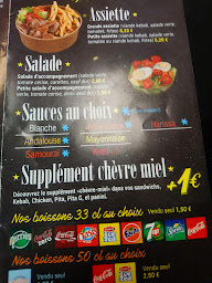 Photo n°3 de Slim Gourmand à Troyes ()