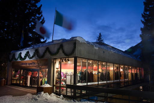 Ski Rental Service «Christy Sports», reviews and photos, Third Level Plaza, Snowbird, UT 84092, USA