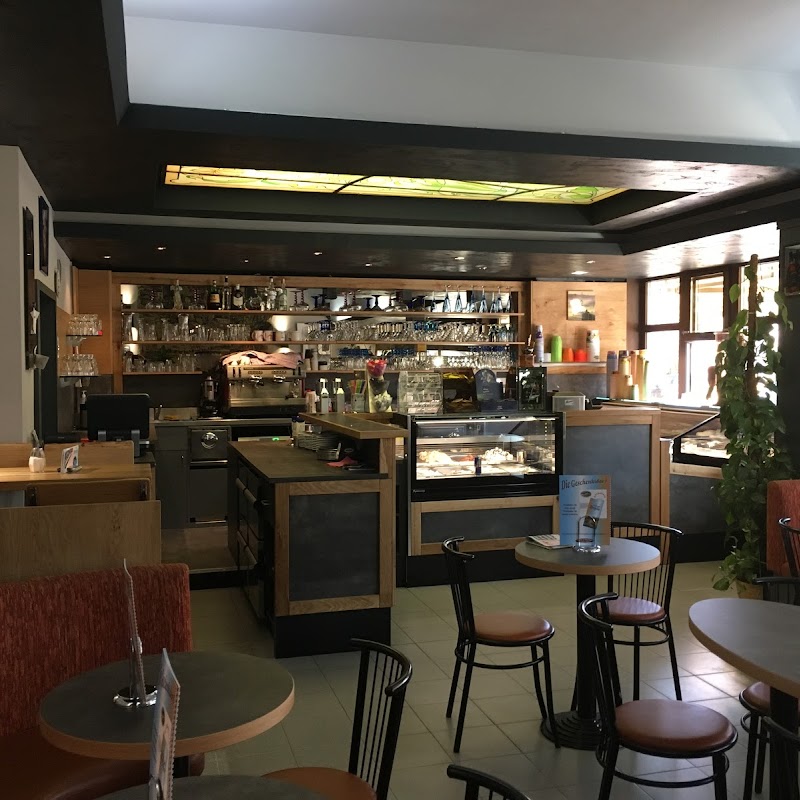 Eiscafé Portofino Rüsselsheim