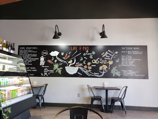 Hanna - Asian Noodle Bar image