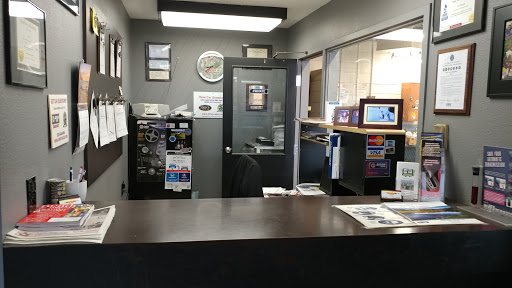 Auto Repair Shop «Tune Tech Automotive», reviews and photos, 14851 E Colfax Ave, Aurora, CO 80011, USA
