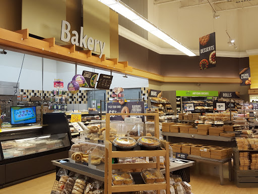 Grocery Store «Giant Food Stores», reviews and photos, 2174 W Union Blvd, Bethlehem, PA 18036, USA