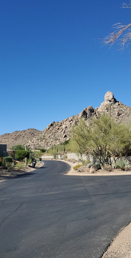 Golf Club «Desert Highlands Golf Club», reviews and photos, 10040 E Happy Valley Rd, Scottsdale, AZ 85255, USA