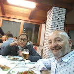 Photo n°3 de l'avis de Franco.' fait le 30/03/2018 à 16:17 sur le  Ristorante Pizzeria Maneggio da Giosué à Palmi